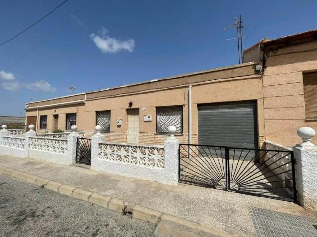 Casa en venta en el Baix Segura / La Vega Baja, Valencia