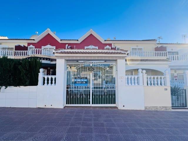 Casa en venta en Urbanización Benimar, Benijófar