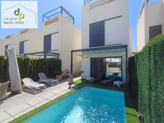 Casa en venta en Benijófar, Valencia