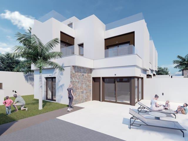 Casa en venta en Benijófar, Urbanización Benimar