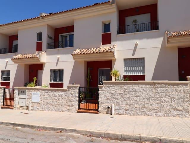 Casa en venta en Urbanización Benimar, Benijófar