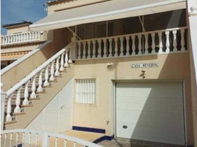 Casa en venta en Benijófar, Urbanización Benimar