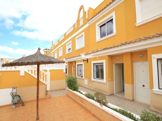 Casa en venta en Urbanización Benimar, Benijófar