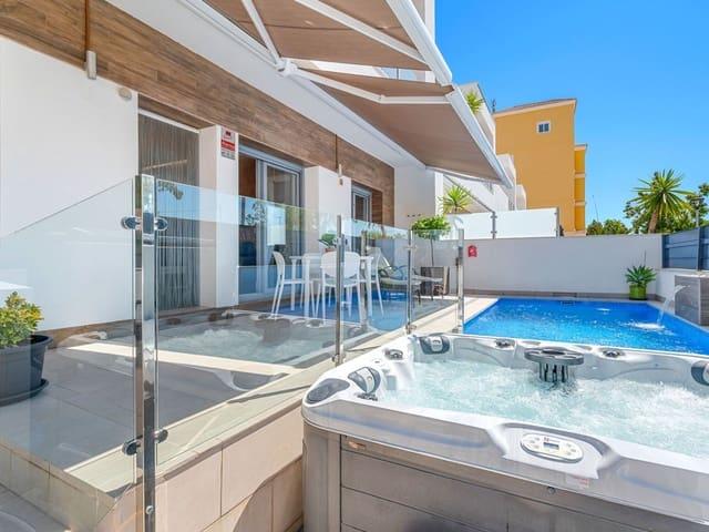 Casa en venta en Urbanización Benimar, Benijófar