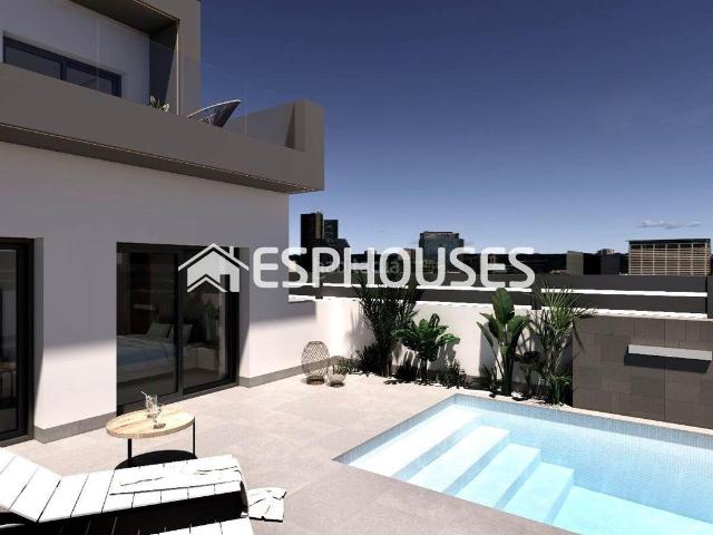 Casa en venta en el Baix Segura / La Vega Baja, Valencia