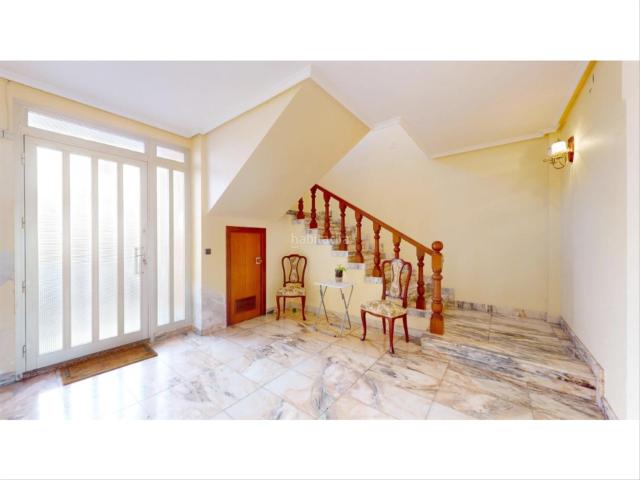 Casa en venta en Benilloba, Valencia