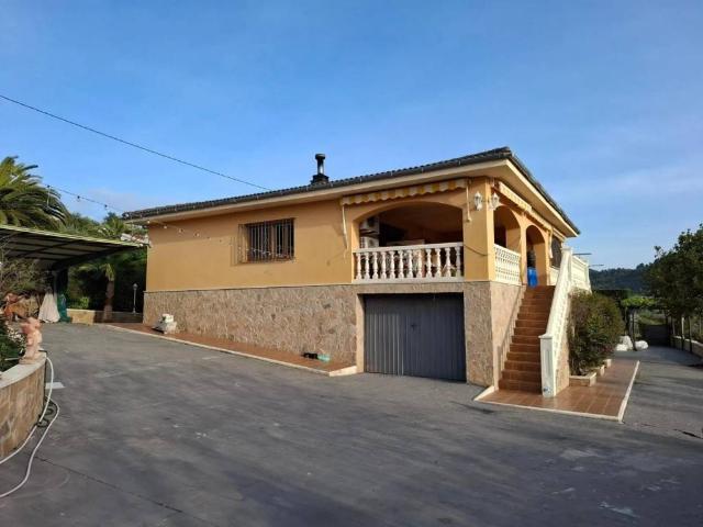 Casa en venta en el Comtat, Valencia