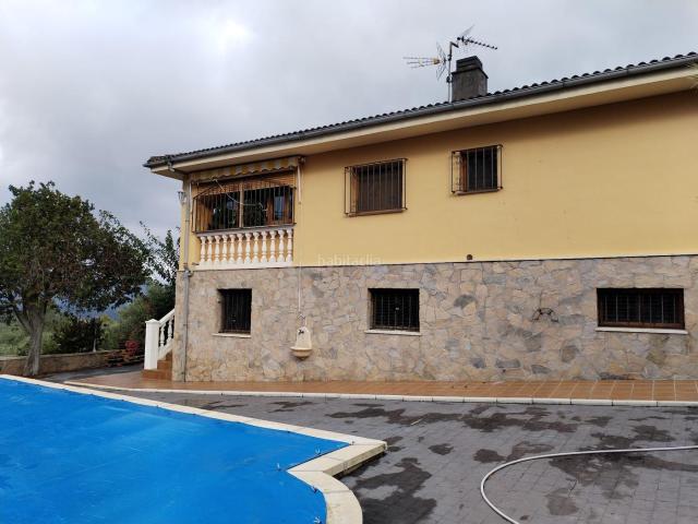 Casa en venta en el Comtat, Valencia