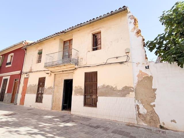 Casa en venta en Pobles de l'Oest, Comarca de València
