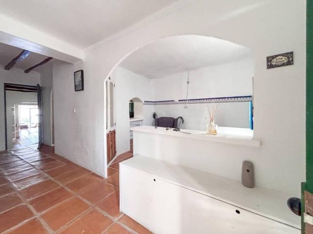Casa en venta en la Marina Baixa, Valencia