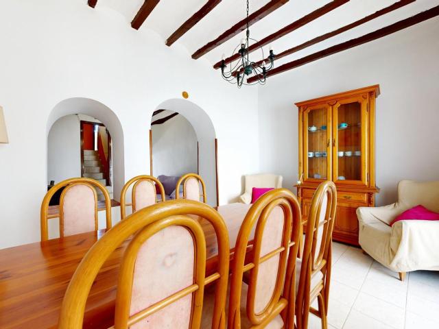 Casa en venta en la Marina Baixa, Valencia