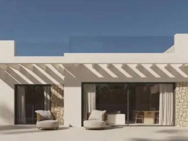 Casa en venta en la Marina Baixa, Valencia
