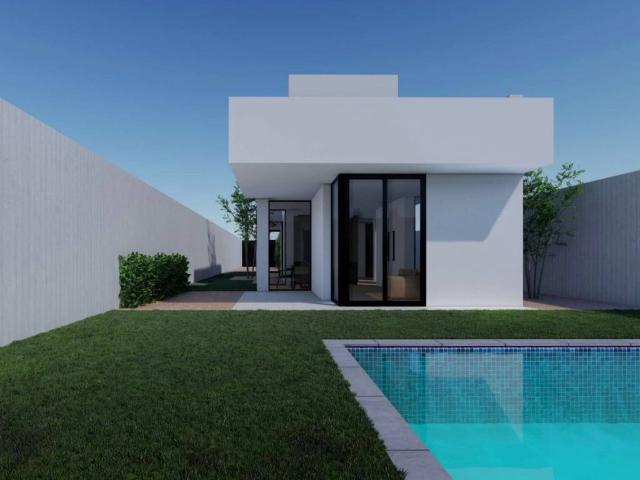 Casa en venta en Benimantell