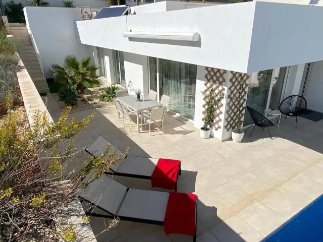 Casa en venta en la Marina Baixa, Valencia