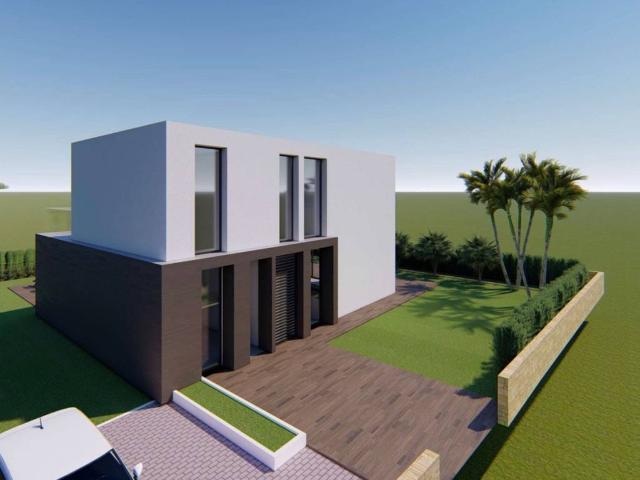 Casa en venta en la Marina Baixa, Valencia