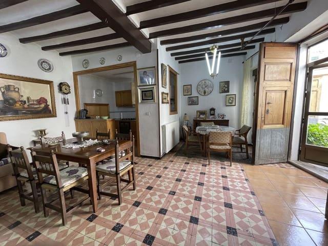 Casa en venta en la Marina Baixa, Valencia