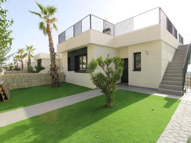Casa en venta en la Marina Baixa, Valencia