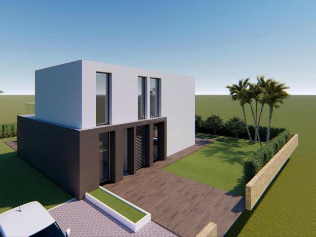 Casa en venta en Benimantell