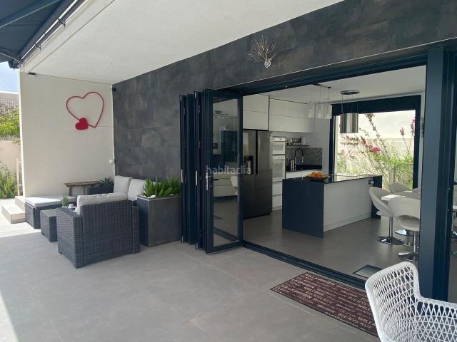 Casa en venta en la Marina Baixa, Valencia
