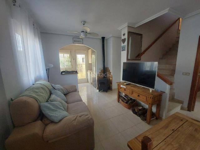Casa en venta en la Marina Baixa, Valencia
