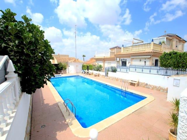 Casa en venta en Urbanización Benimar, el Baix Segura / La Vega Baja