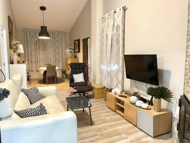 Casa en venta en el Comtat, Valencia