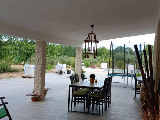 Casa en venta en Benimarfull, Valencia