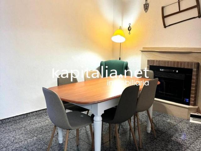 Casa en venta en Benimarfull, Valencia