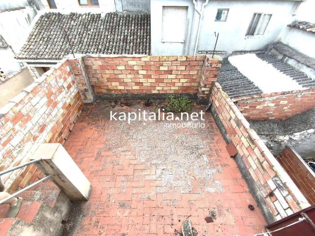 Casa en venta en Benimarfull, Valencia