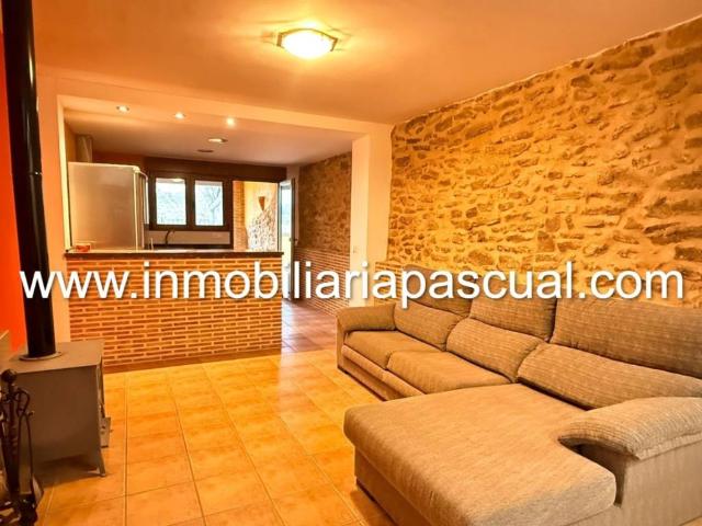 Casa en venta en el Comtat, Valencia