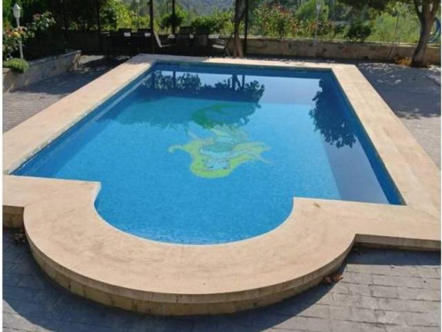 Casa en venta en el Comtat, Valencia
