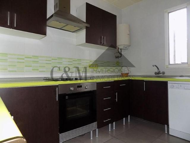Casa en venta en el Comtat, Valencia