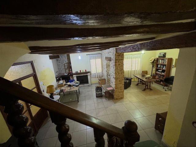 Casa Rural en venta en Benimarfull