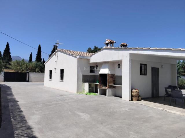 Casa en venta en Benimarfull, Valencia