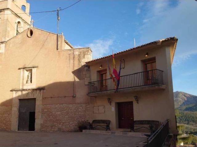 Casa en venta en Benimassot