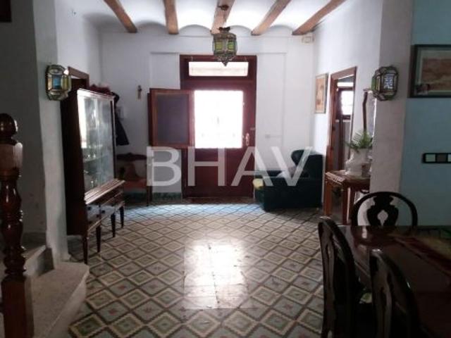 Casa en venta en Benimassot