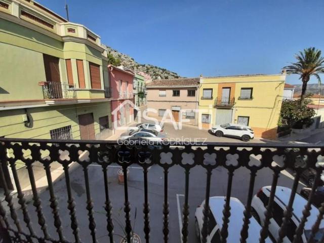 Casa en venta en la Marina Alta, Valencia