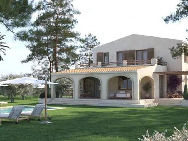 Casa en venta en la Marina Alta, Valencia