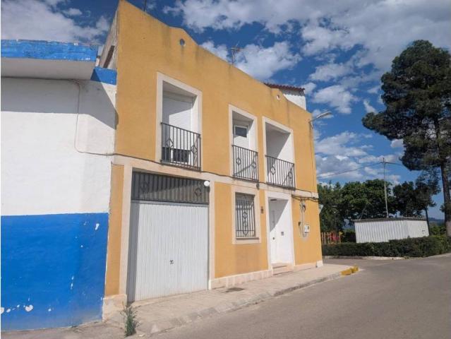 Casa en venta en la Ribera Alta, Valencia