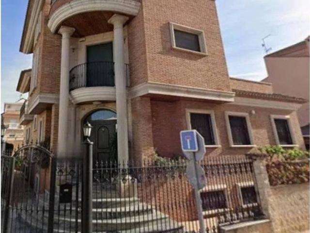 Casa en venta en l'Horta Sud, Valencia