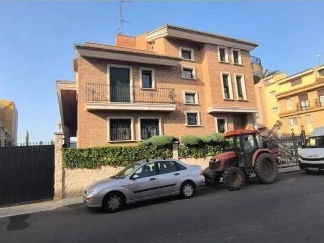 Casa en venta en l'Horta Sud, Valencia