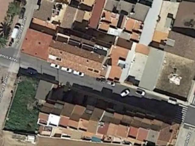 Casa en venta en Beniparrell, València / Valencia