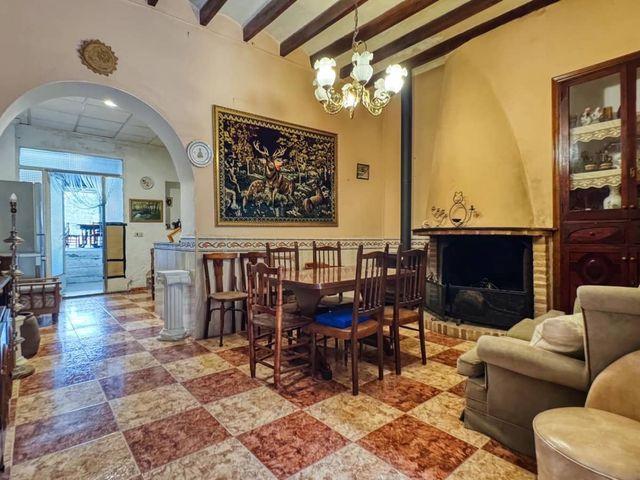 Casa en venta en Benirrama, la Vall de Gallinera