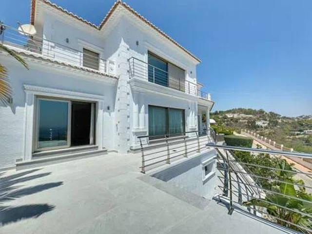 Casa en venta en Tossal-Los Bancales, la Marina Alta
