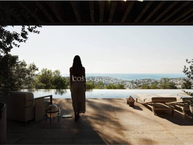 Casa en venta en la Marina Alta, Valencia