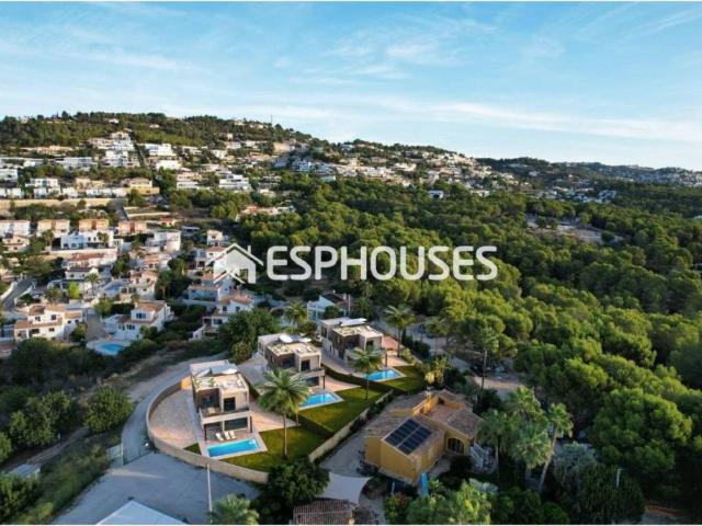 Casa en venta en la Marina Alta, Valencia