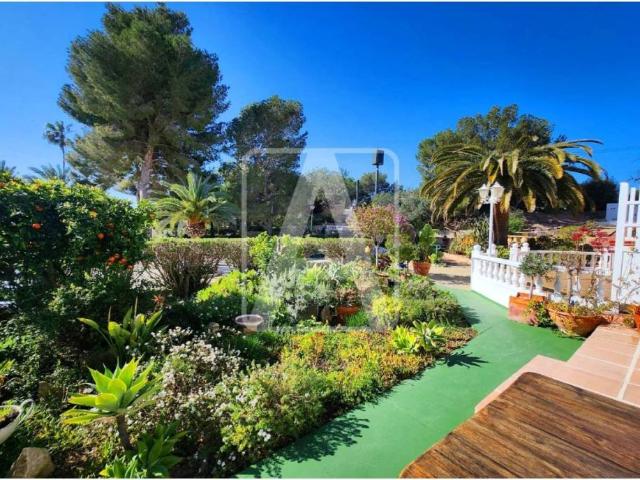Casa en venta en la Marina Alta, Valencia