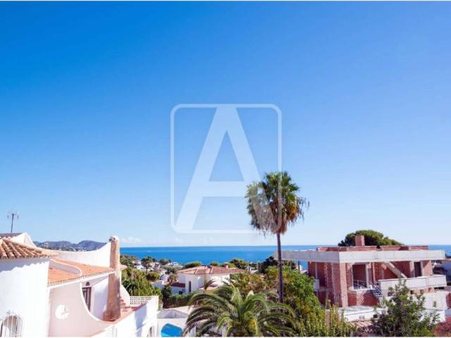 Casa en venta en la Marina Alta, Valencia