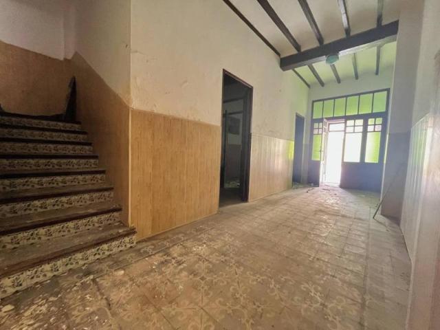 Casa en venta en la Marina Alta, Valencia