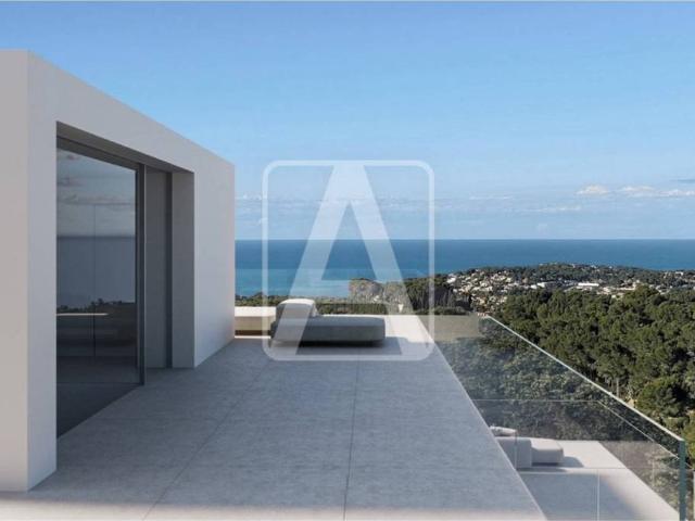 Casa en venta en la Marina Alta, Valencia